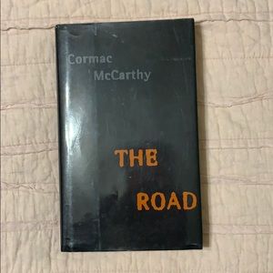 The Road (Hardcover) by Cormac McCarthy